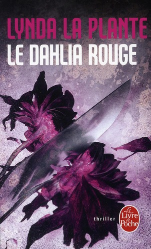 Le Dalhia rouge