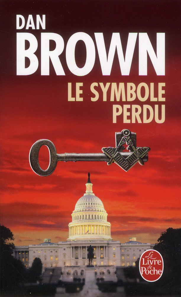 Le symbole perdu