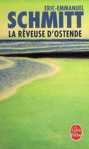 La Rêveuse d'Ostende