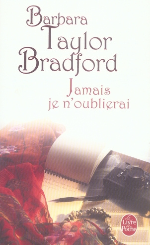 Jamais je n'oublierai