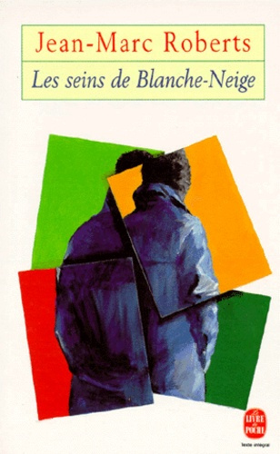 LES SEINS DE BLANCHE-NEIGE