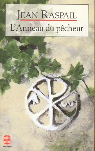 L'anneau du pêcheur