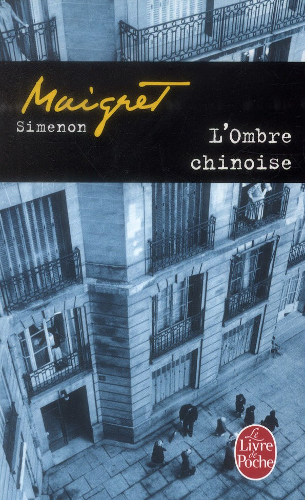L'ombre chinoise