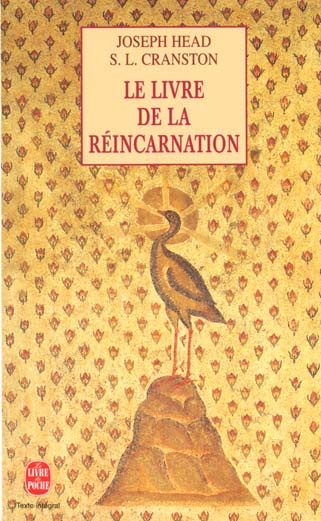 LE LIVRE DE LA REINCARNATION