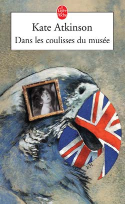 Dans les coulisses du musée