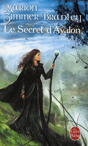 Les Dames du Lac Tome 3 : Le secret d'Avalon