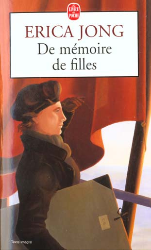 DE MEMOIRE DE JEUNE FILLES