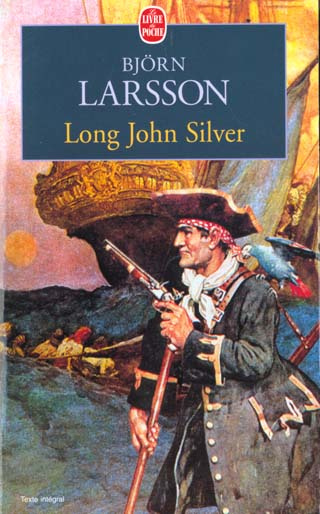Long John Silver