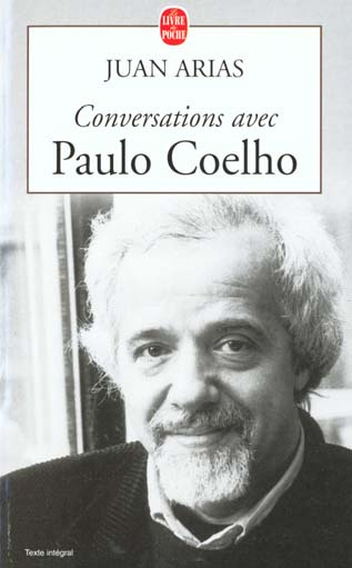 Conversations avec Paulo Coelho