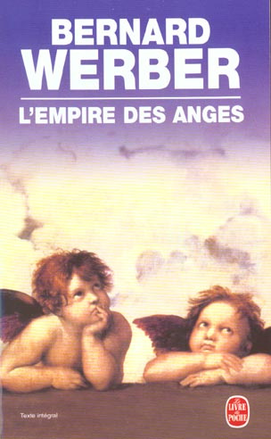 Cycle des Anges Tome 2 : L'Empire des Anges
