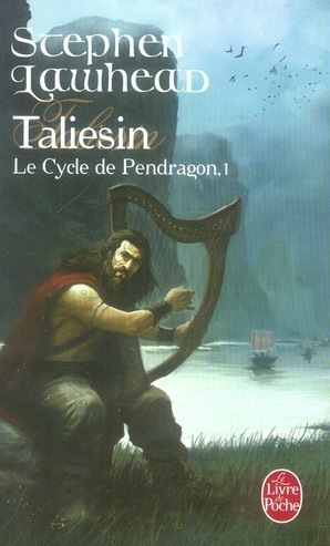 Le cycle de Pendragon Tome 1 : Taliesin