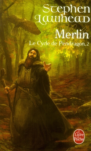 Le cycle de Pendragon Tome 2 : Merlin