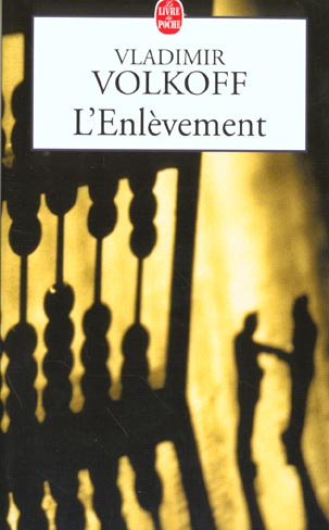 L'ENLEVEMENT