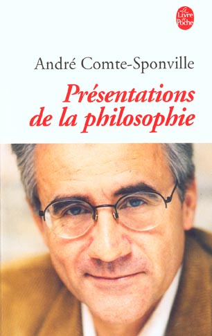 Présentations de la philosophie