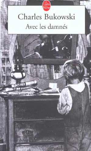 Avec les damnés