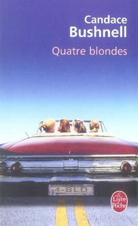 Quatre blondes