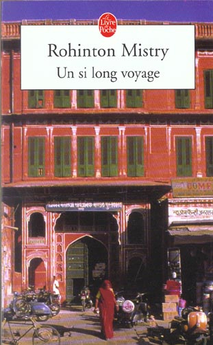 Un si long voyage