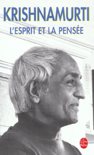 L'esprit et la pensée