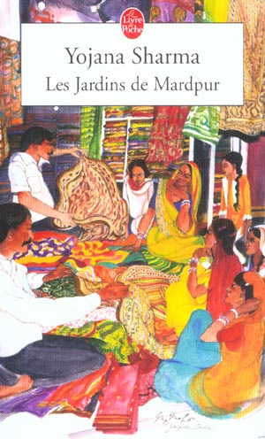 Les jardins de Mardpur