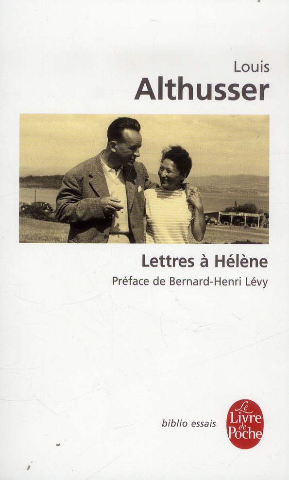 Lettres à Hélène