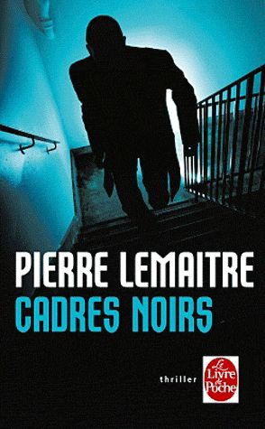 Cadres noirs