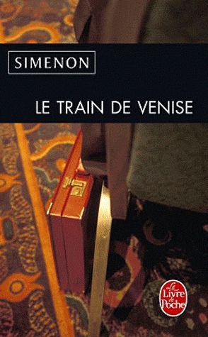 Le Train de Venise