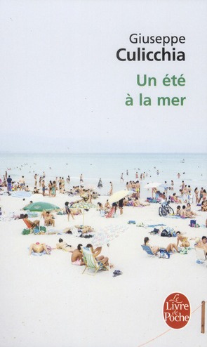 Un été à la mer