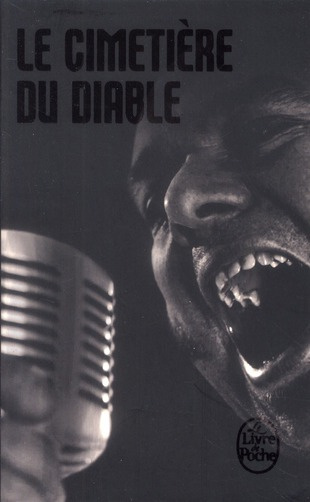 Le cimetière du diable