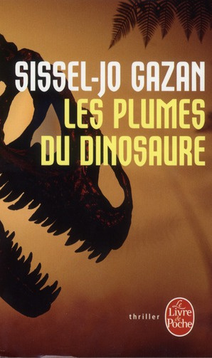 Les plumes du dinosaure