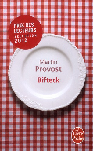 Bifteck