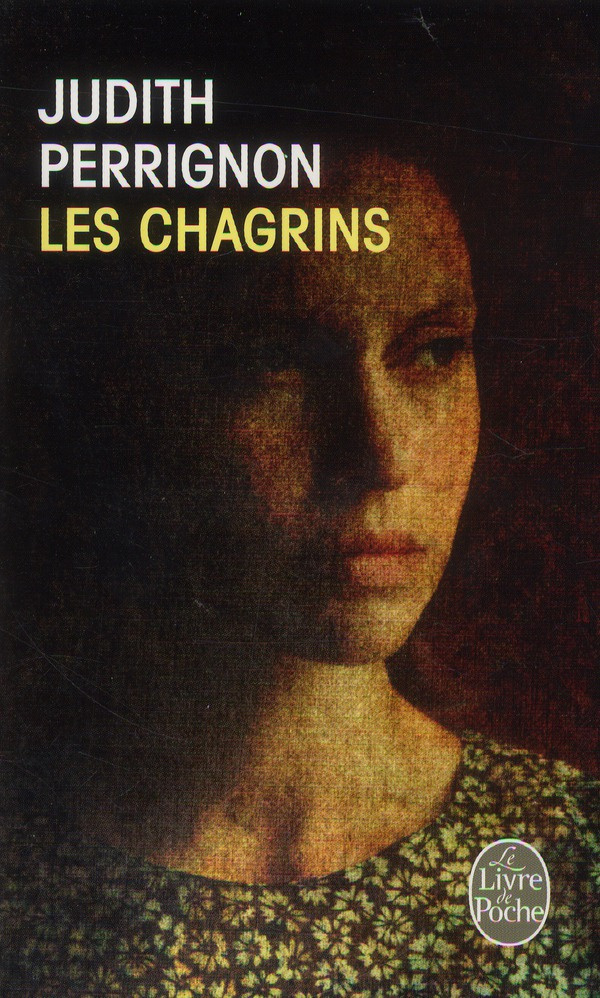 Les chagrins