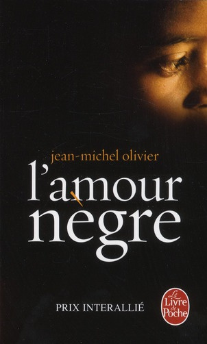 L'amour nègre