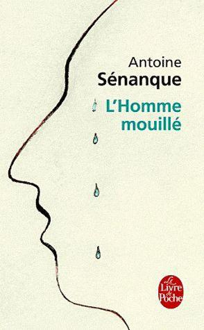 L'Homme mouillé