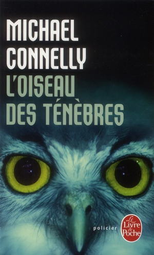 L'oiseau des ténèbres