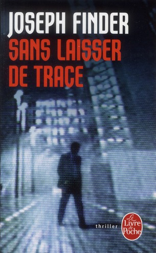 Sans laisser de trace