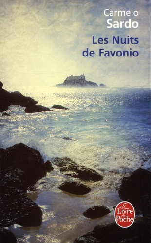 Les nuits de Favonio