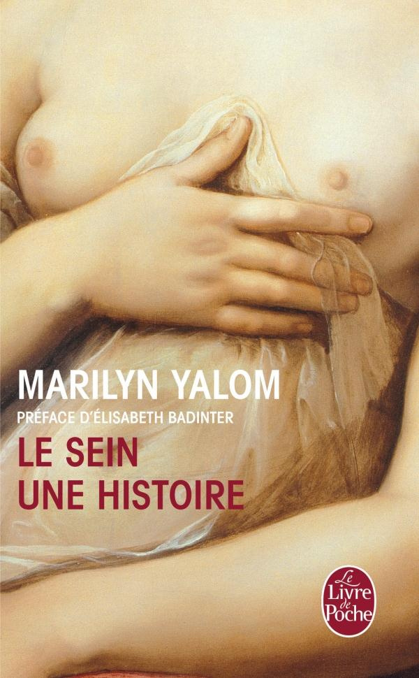 Le Sein, une histoire