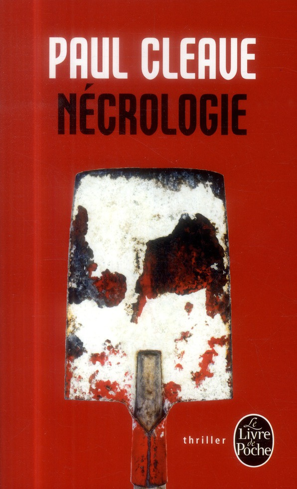 Nécrologie