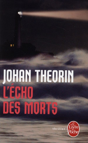 L'Echo des morts
