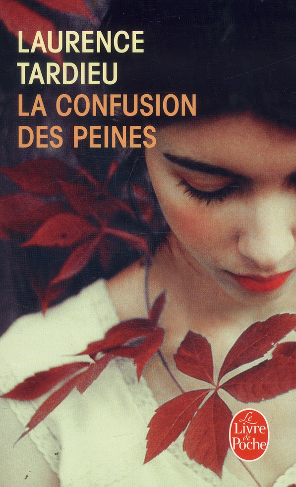 La confusion des peines