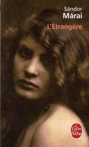 L'Etrangère
