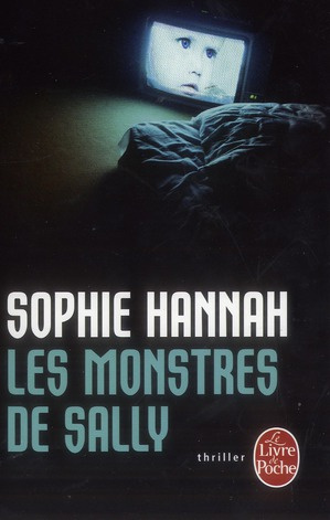 Les monstres de Sally