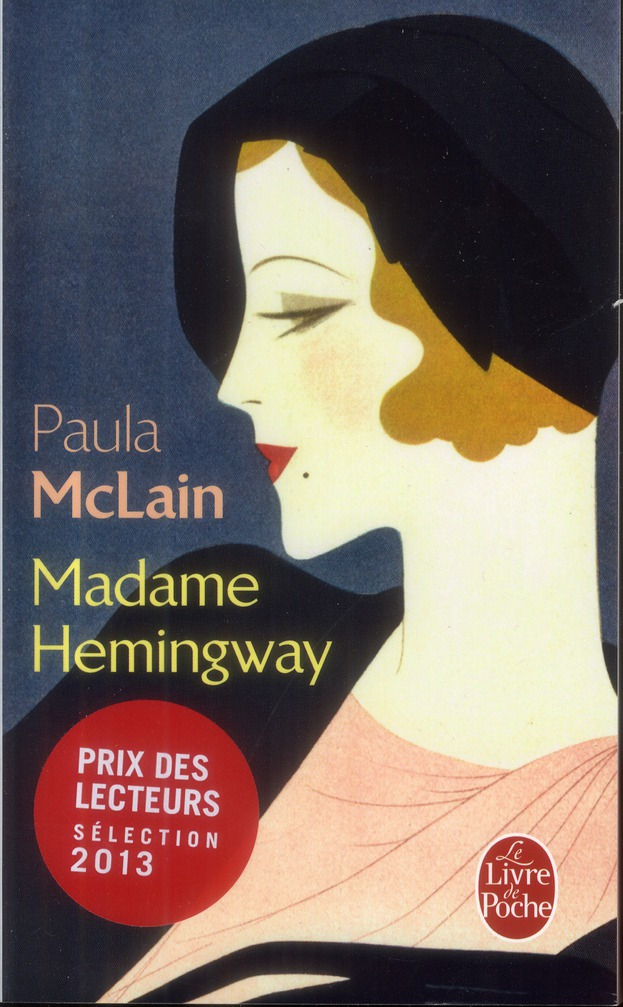 Madame Hemingway