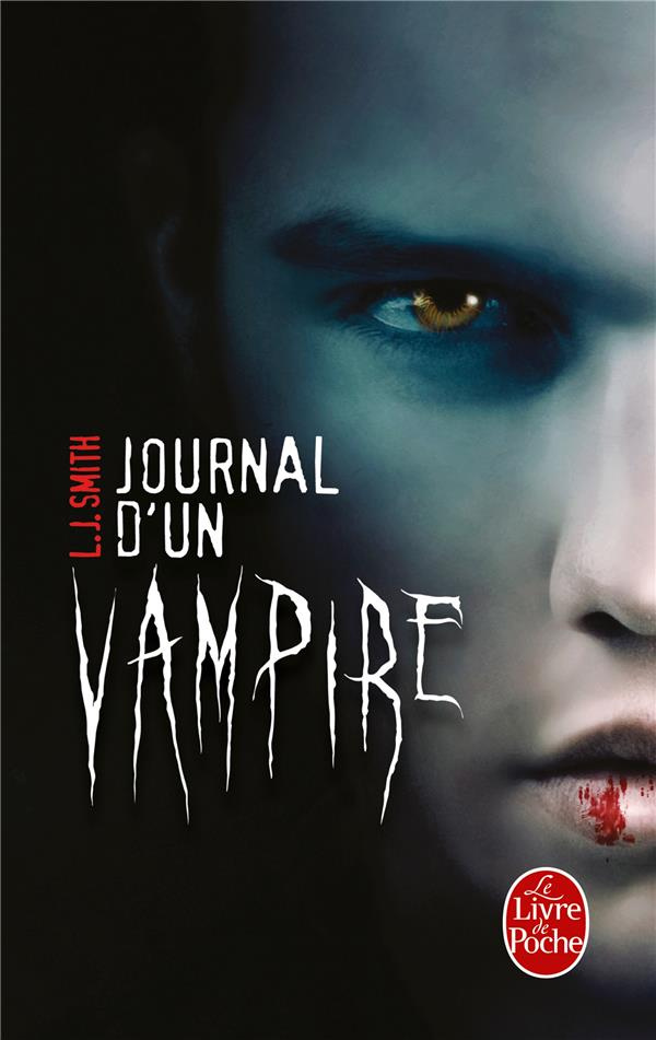 Journal d'un vampire Tome 1