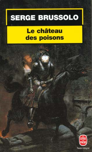 Le château des poisons