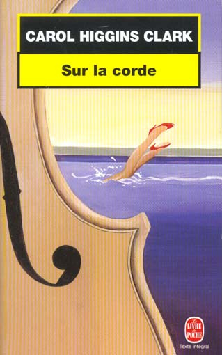 Sur la corde