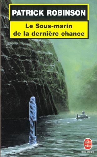 Le sous-marin de la dernière chance