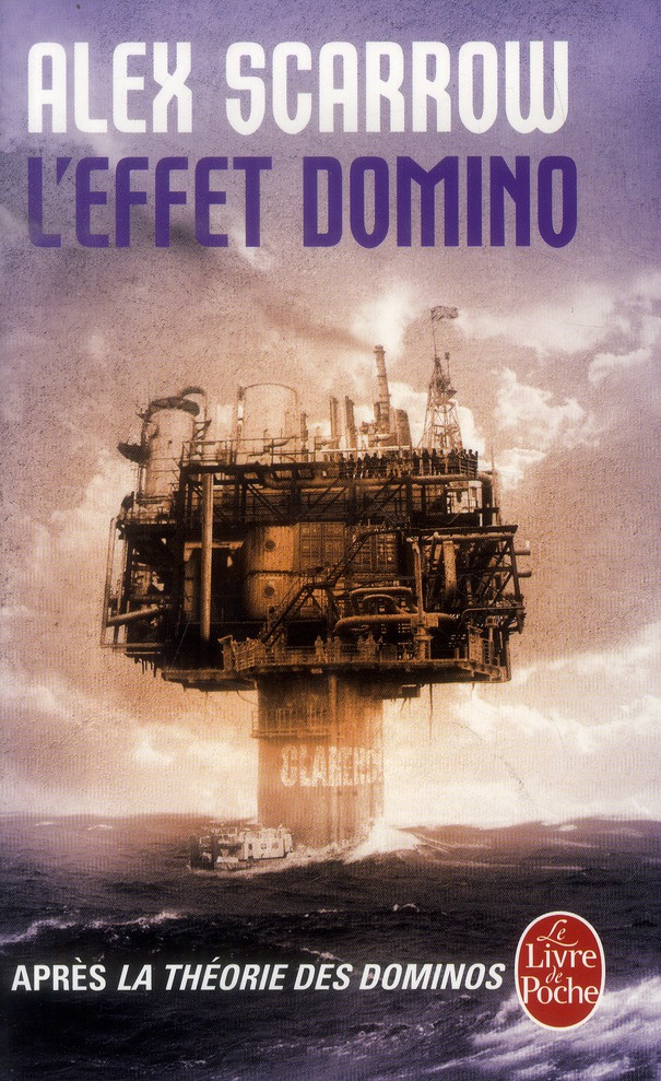 L'effet domino