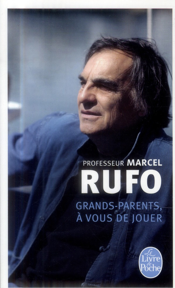 Grands-parents, à vous de jouer