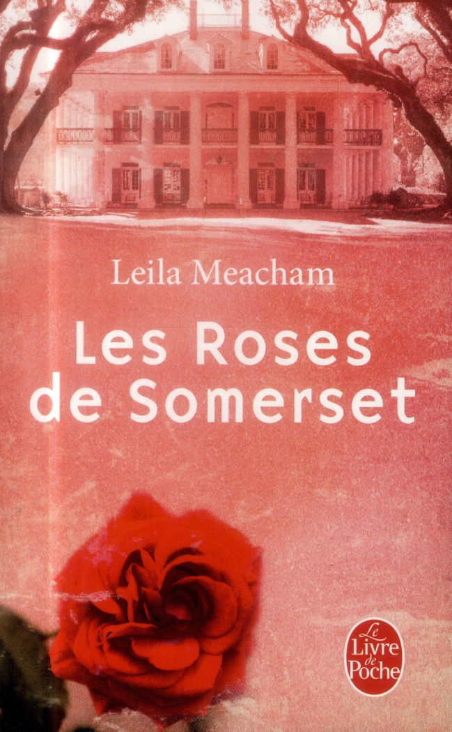 Les Roses de Somerset